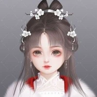 Thanh Miên(bạn thân Tuyết Cơ)