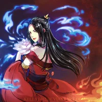 Princess Azula