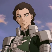 Kuvira