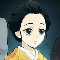 Shinazugawa Shizu