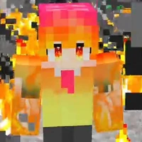 hiha flame 