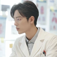 Đông Phương Hạo Vũ ( lão nhị)