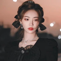 Hạ Uyên ( nhị thiếu phu nhân)