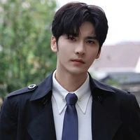 Đông Phương Hạo Phong( lão tam)