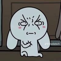 thỏ 7 màuuu