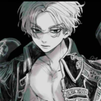 Sano Manjiro ( Mikey)