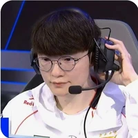 Lee Sanghyeok-Faker🍓