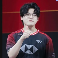 Lee Minhyeong-Gumayusi