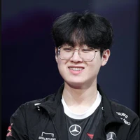 Choi Wooje-Zues