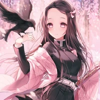 Kamado Nezuko