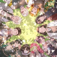 tất cả trừ một số người nếu cần thiết