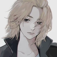 Sano Manjirou - Mikey