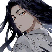 Baji Keisuke