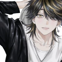 Hanemiya Kazutora