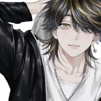 Hanemiya Kazutora