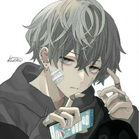 Oikawa Kaito