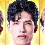 TDT Aliyah/Thanh Thi
