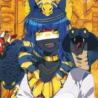 Egypt