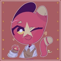 Việt Nam/Vietnam/Nam Nam/Vie