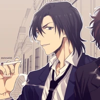 Hagiwara Kenji