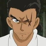 Yamato Kansuke 