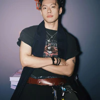 hurrykhang