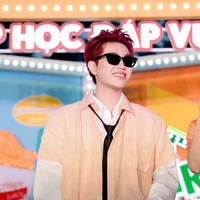 Đức Duy (Cap)