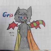 gris