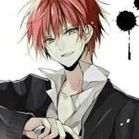 Karma Akabane