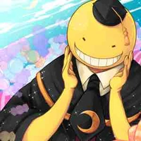 Koro sensei