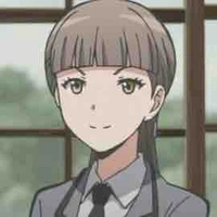 Kataoka Megu