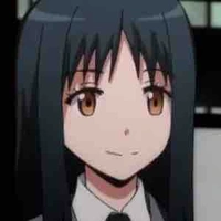 Kanzaki Yukiko