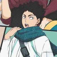 Iwaizumi