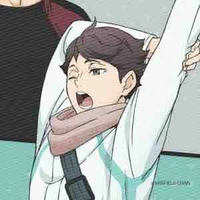 Oikawa