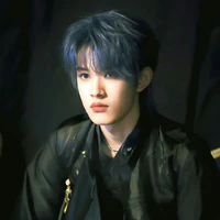trương cực- hắn