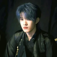 trương cực- hắn