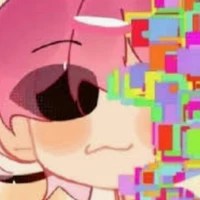 Hiha glitch