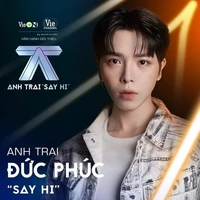 Nguyễn Đức Phúc•Đức Phúc