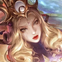Ilumia(mẹ Alice)