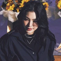 Faye Peraya Malisorn(chồng Yoko)