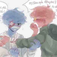 Đa nhân vật😍🥰😇