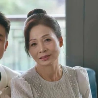 Mẹ Quyết