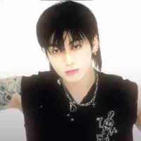 Jeon Jungkook - cậu