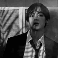Kim Taehyung - anh