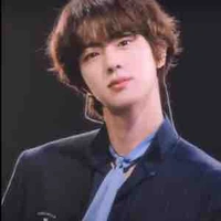 Kim Seokjin - SJ