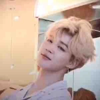 Park Jimin - JM