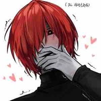 Mr.Scarletella