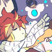 Natsu Dragneel