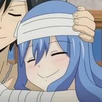 Juvia Lockser