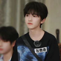 Tả Kỳ Hàm (em)
